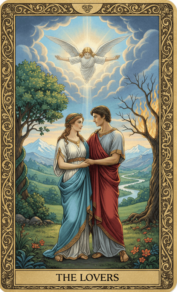 คู่รัก